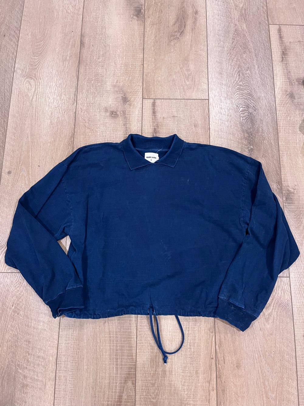 Rudy Jude Peter Shirt